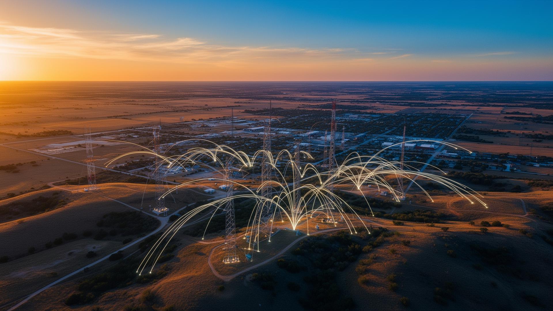 Texas Cable Association — The Headquarters for Broadband in Texas